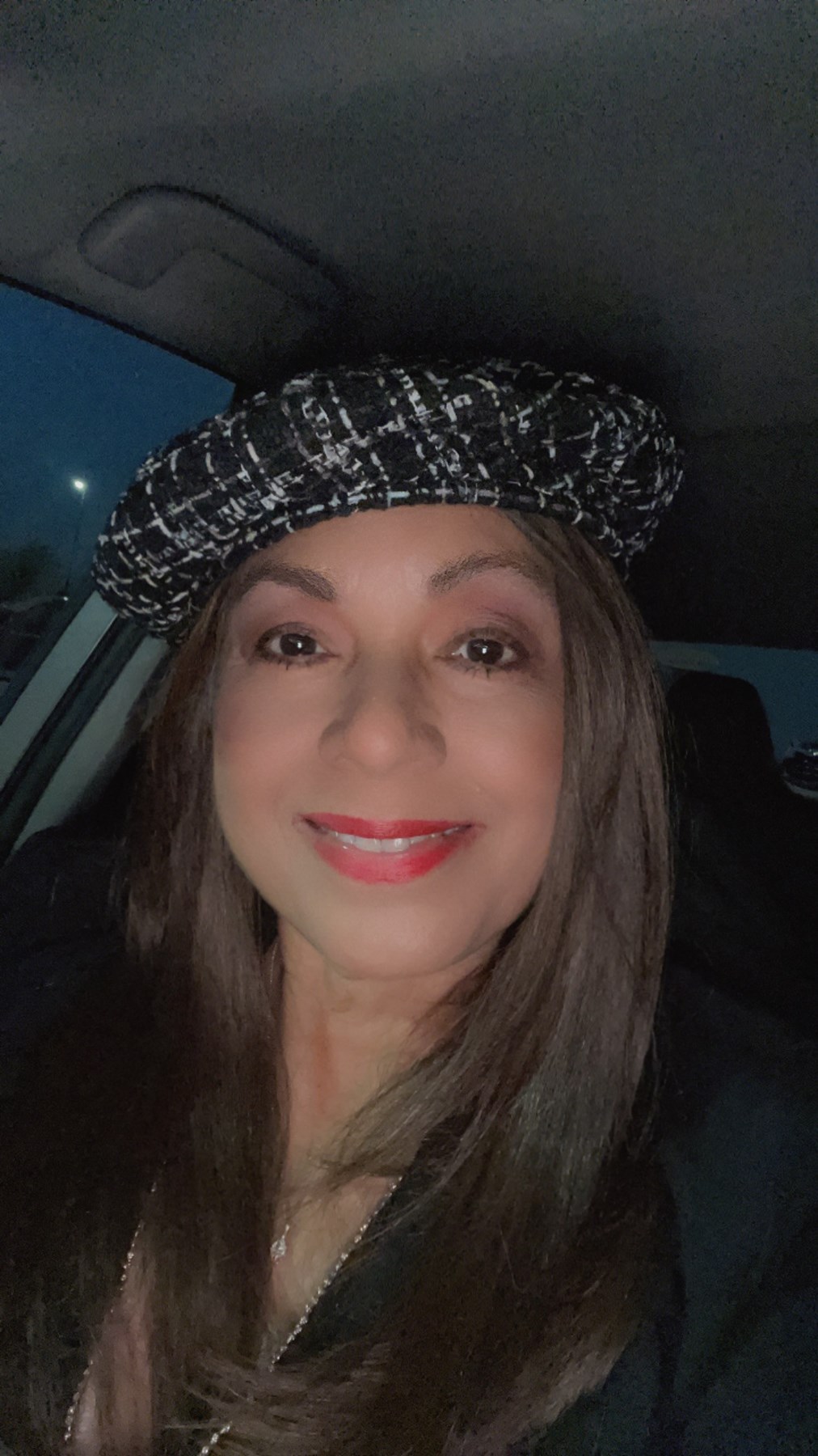 Obituario de Irene Castillo