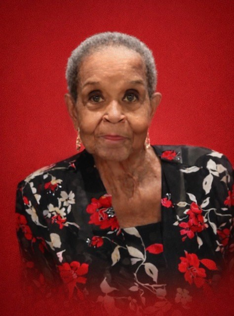 Obituary of Emma Ruth Wilson