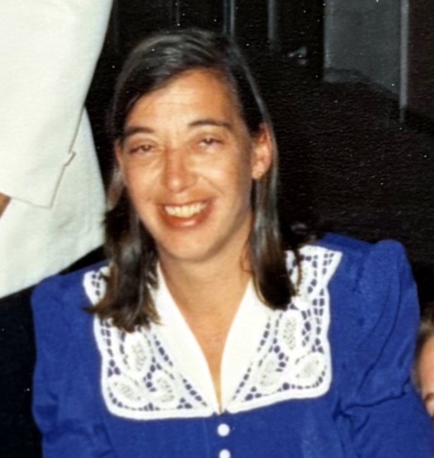 Obituary of Andrea Maria DiGiandomenico