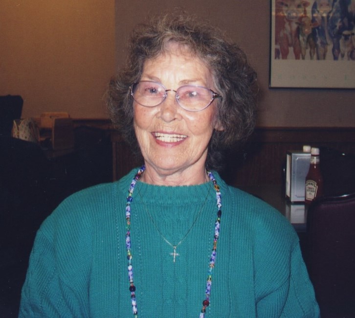 Obituary of Mrs. Doris Howell