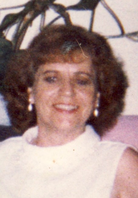 Obituary of Margaret Mary Clark