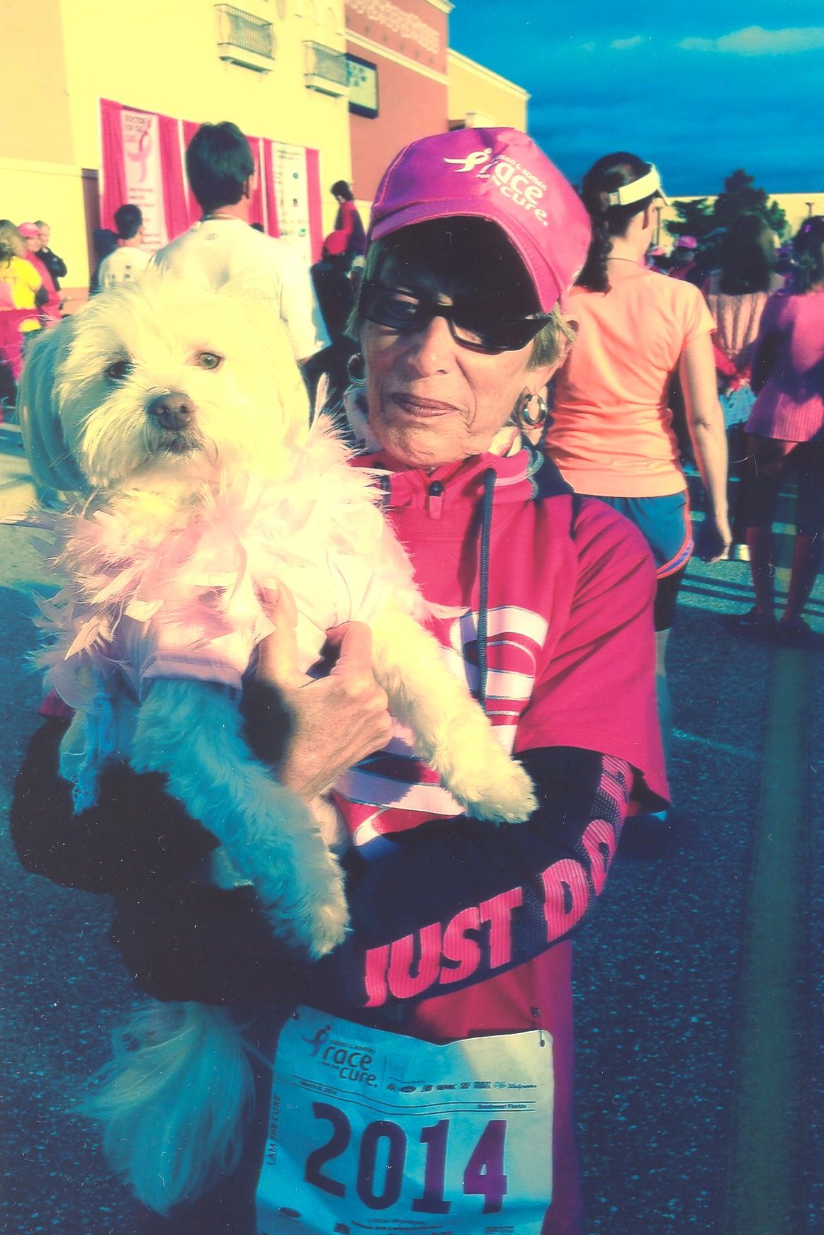 Obituary of Joanne M. Cicero