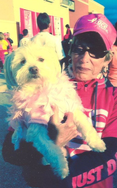 Obituary of Joanne M. Cicero