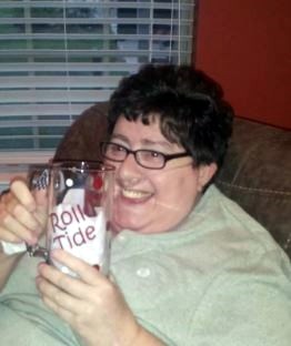 Obituary of Karen Bates Lege