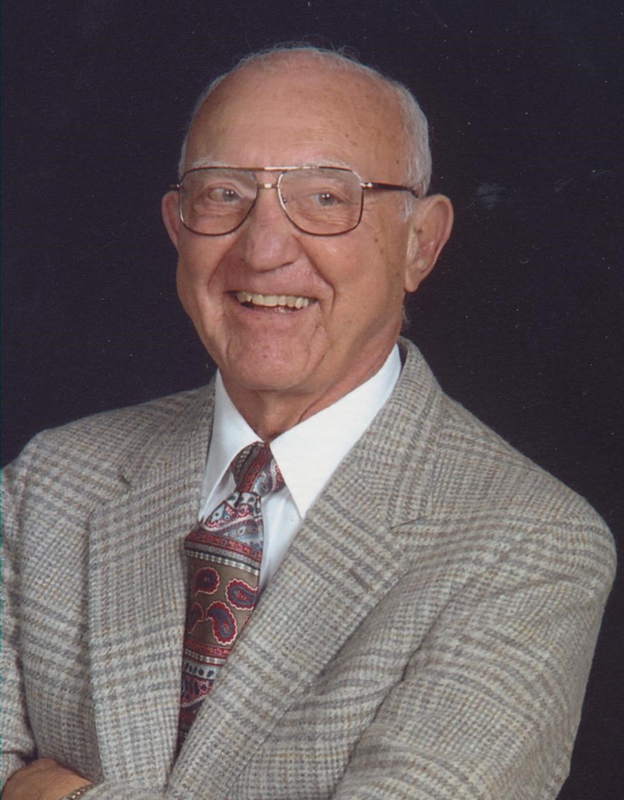 Obituary of Dr. V. Lynn McCord, M.D.