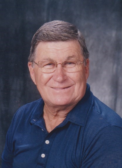 Obituary of Garney J Gautreau