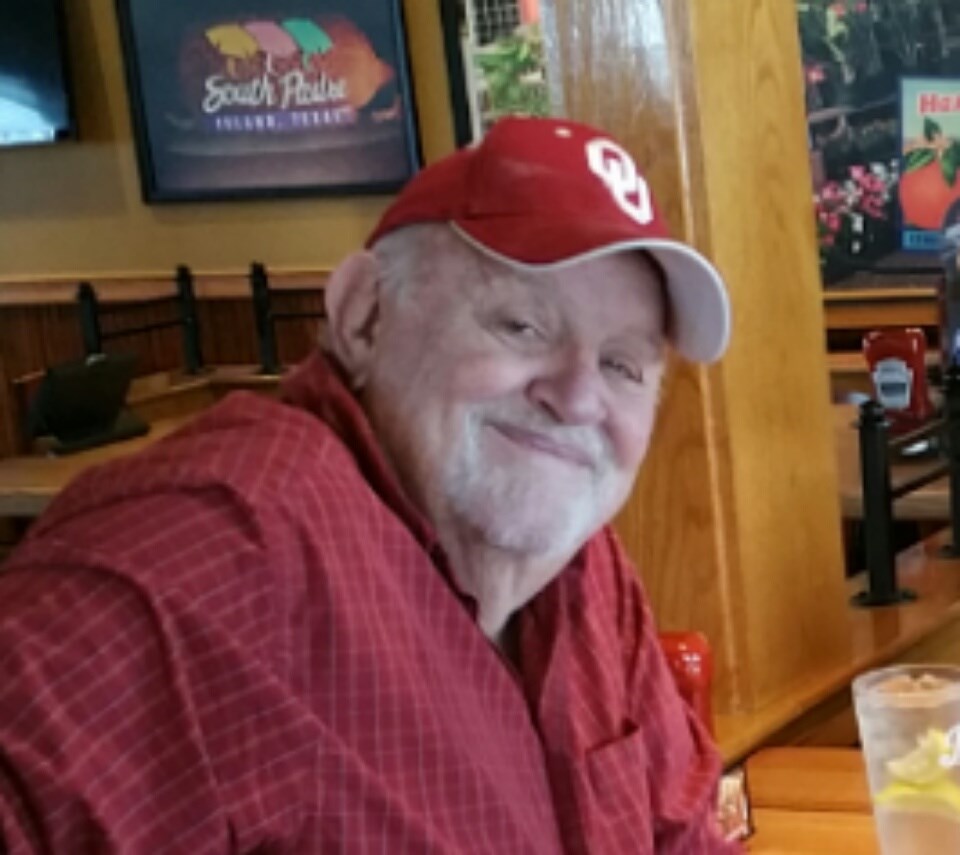 Obituary of Lloyd Herwig Forsythe