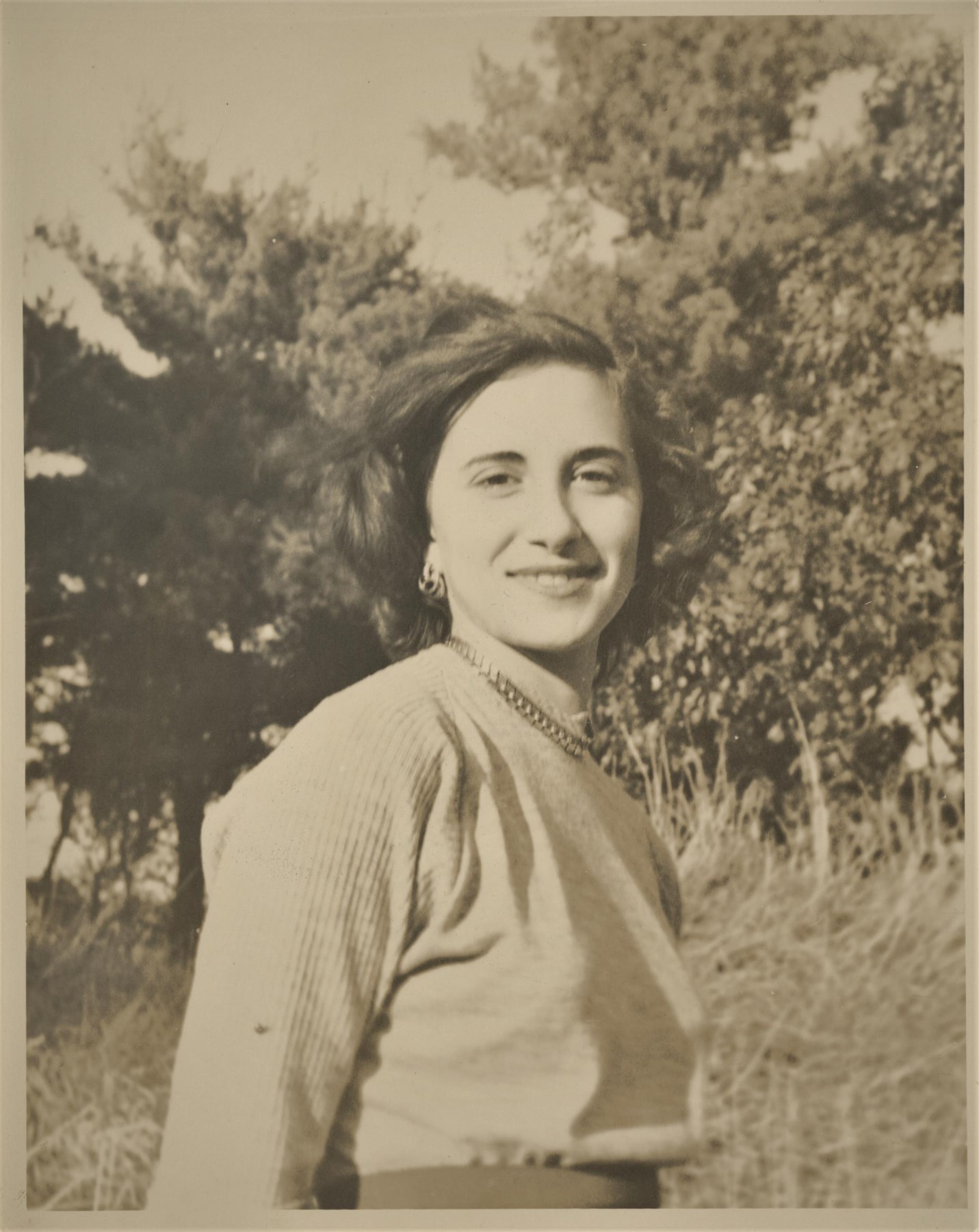 Obituary of Emma Mildred Sewell