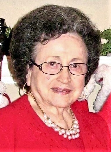 Obituary of Frances M Bullara