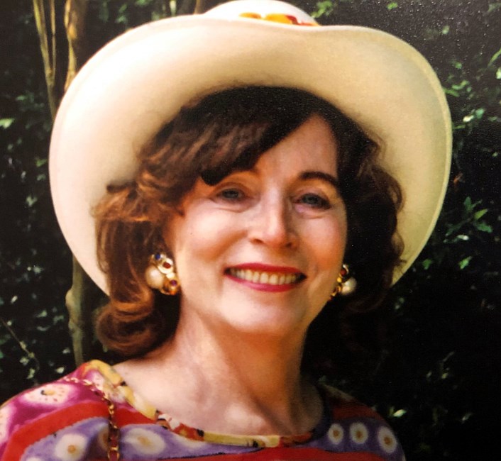 Obituary of Madeline Joan Flatt