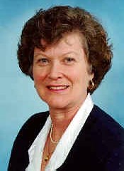 Obituary of Peggy Shepherd Hedrick, JD
