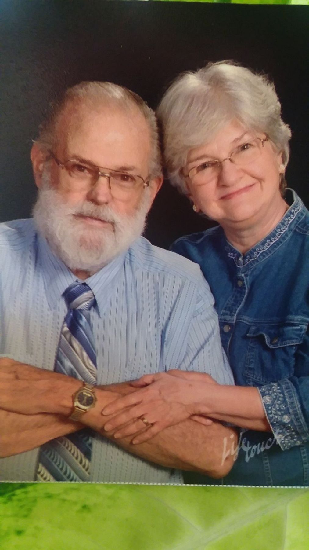 Avis de décès de James Michael Hunt