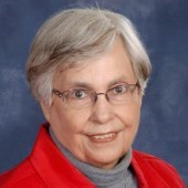 Obituary of Judy Senter