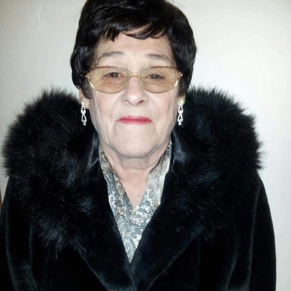 Obituary of Rosalind Mary Murphy