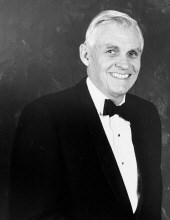 Obituary of James Raymond Connell