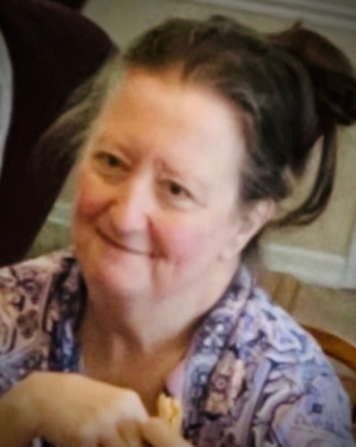 Obituary of Patricia McCormick