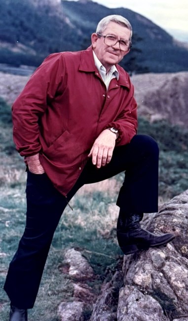 Obituary of John Montan Vassar