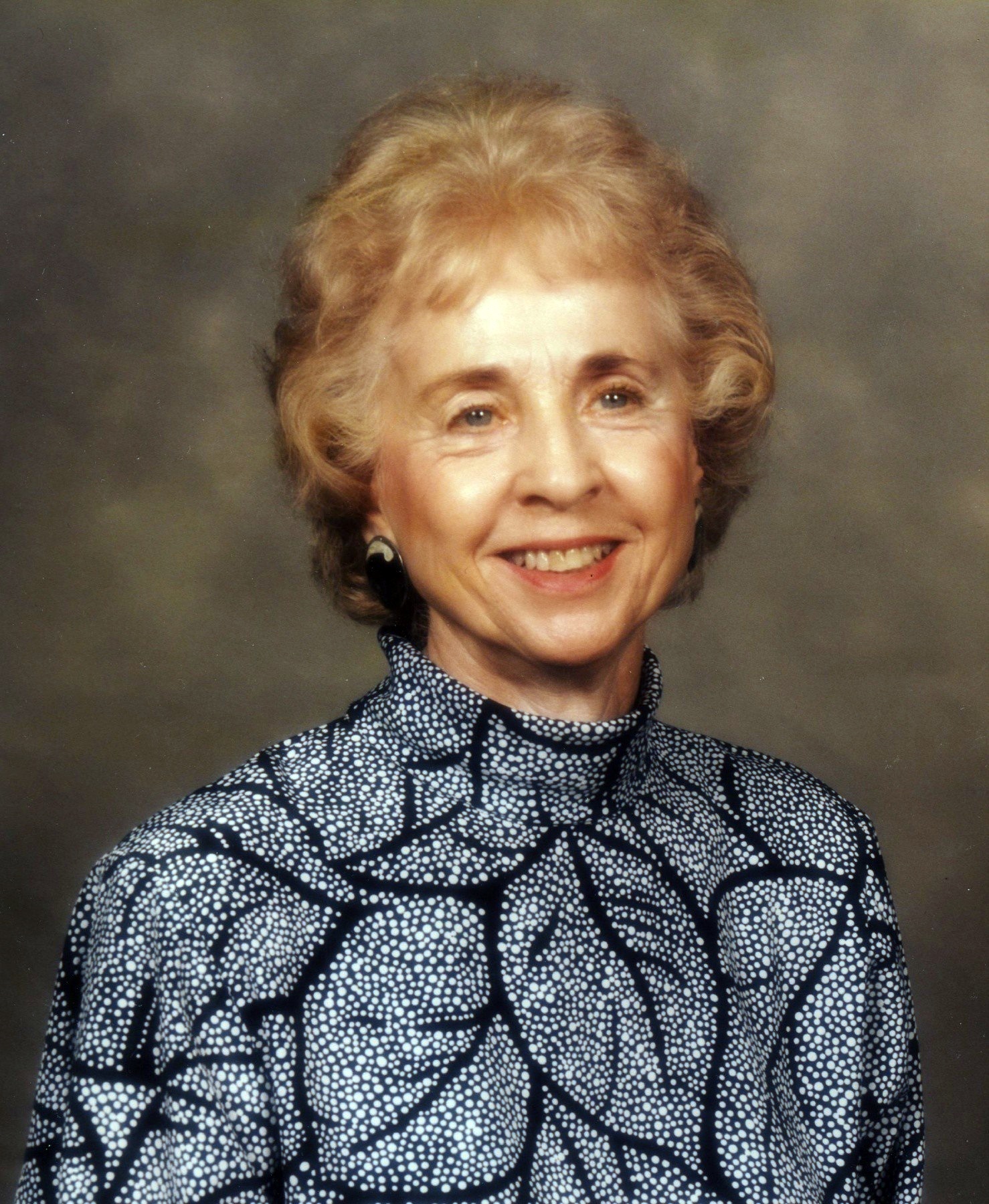 Marguerite Sylvester Obituary Sandy Springs, GA