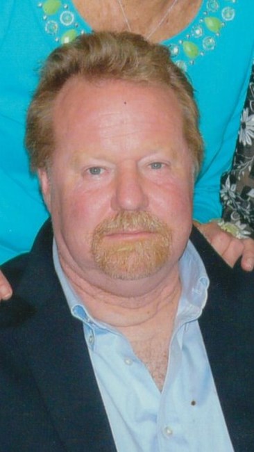 Obituary of Mark Alan Harrison