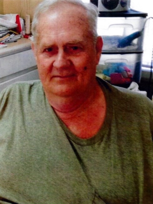 Obituary of Jimmy Galyean