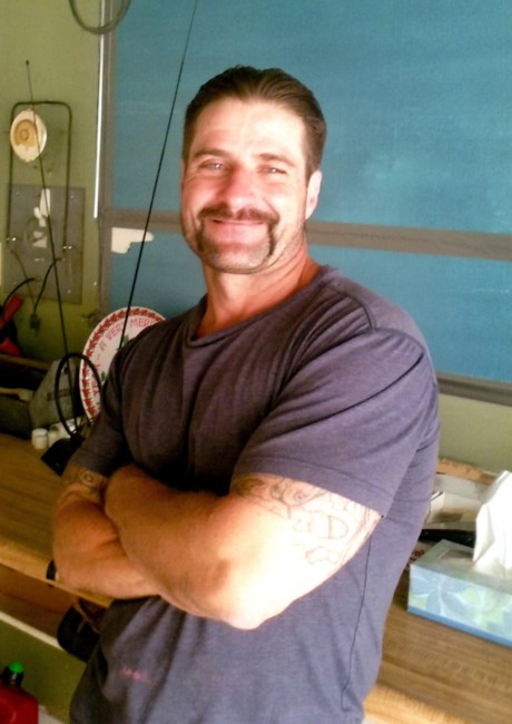 Obituary of Robert Eugene Chambers