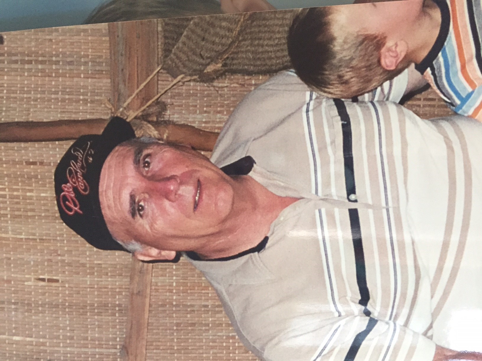 Dave Campbell Obituary Richmond, VA