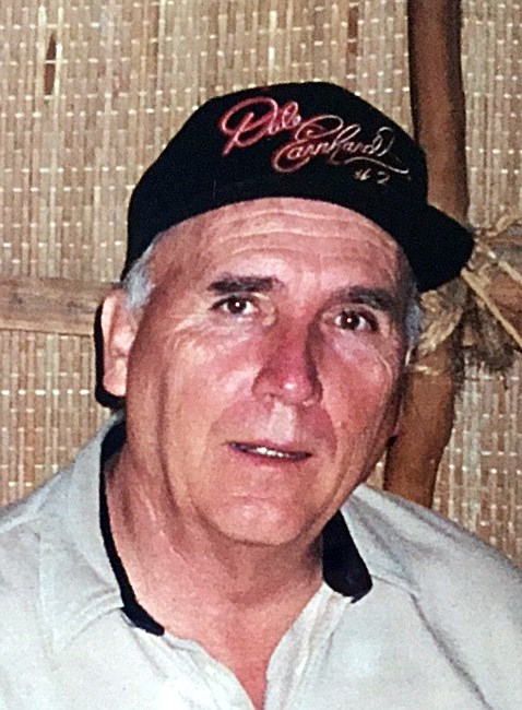 Obituary of Dave Campbell