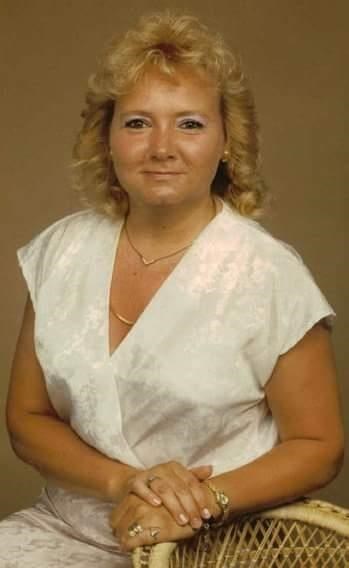 Obituary of Betty D Donley