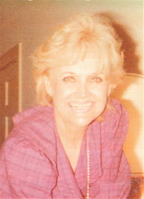 Obituary of Molly B. Edwards