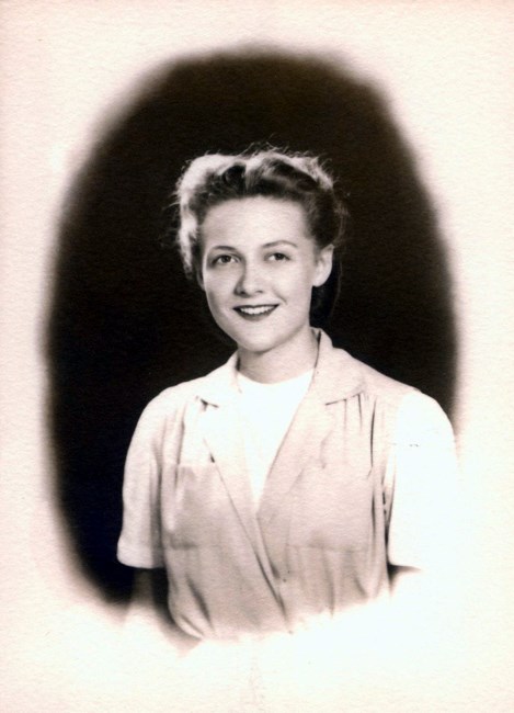 Obituario de Dorothy Kirby Batson  Casteen