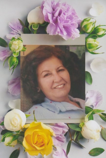 Obituary of Ramona Rodriguez