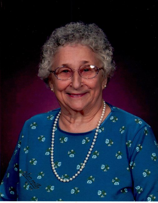 Obituary of Rita Mae Prim
