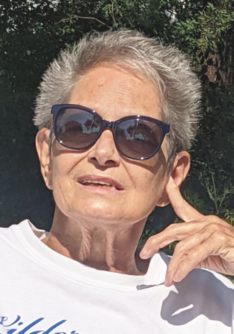 Obituary of Frankie Jo Freeman