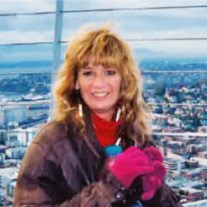 Avis de décès de Cynthia "Jilly" King-Capps