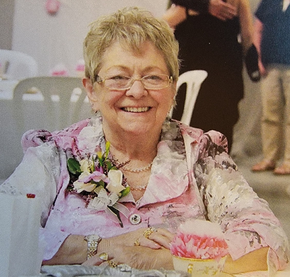 Norline Lethbridge Obituary Sault Ste. Marie, ON