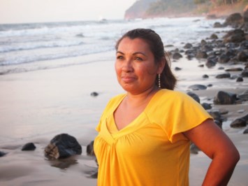 Obituary of Martha Aguirre