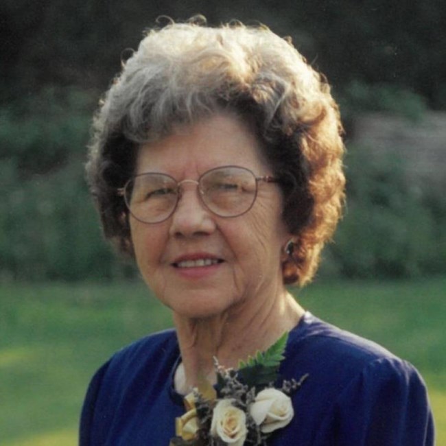 Obituary of Aldea M. Cloutier