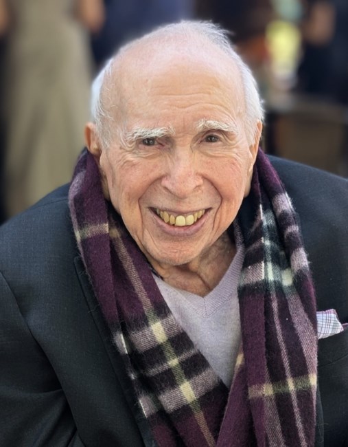 Obituary of Philip David Vogel