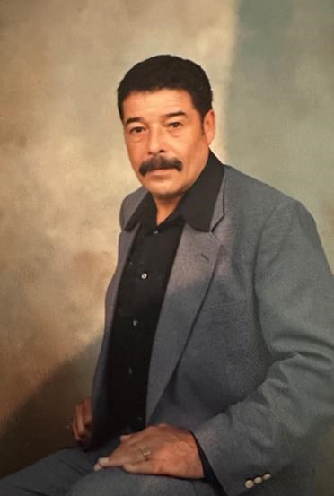 Obituary of MSgt. Sebastian R. Roman