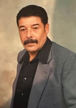 Obituary of MSgt. Sebastian R. Roman