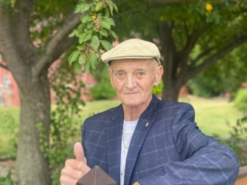 Obituary of Russell Evern King