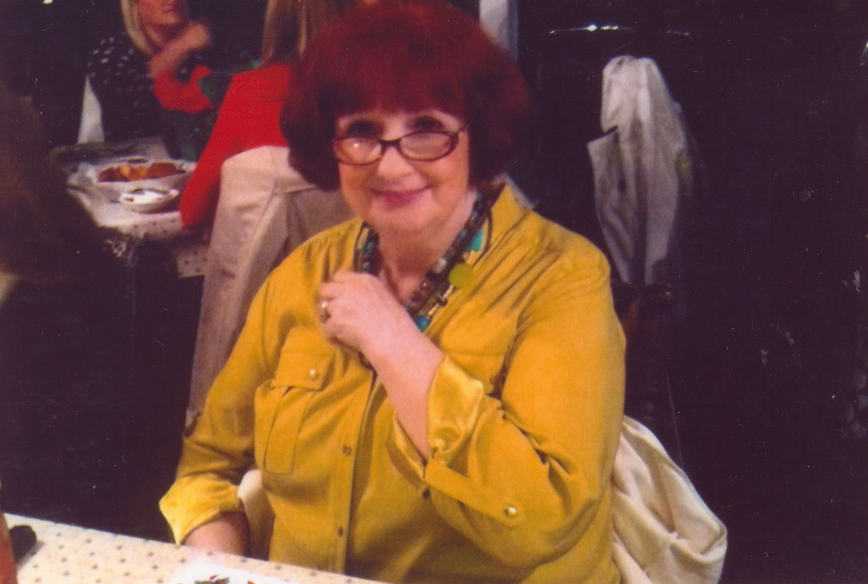 Obituary of Nancy L. Wells