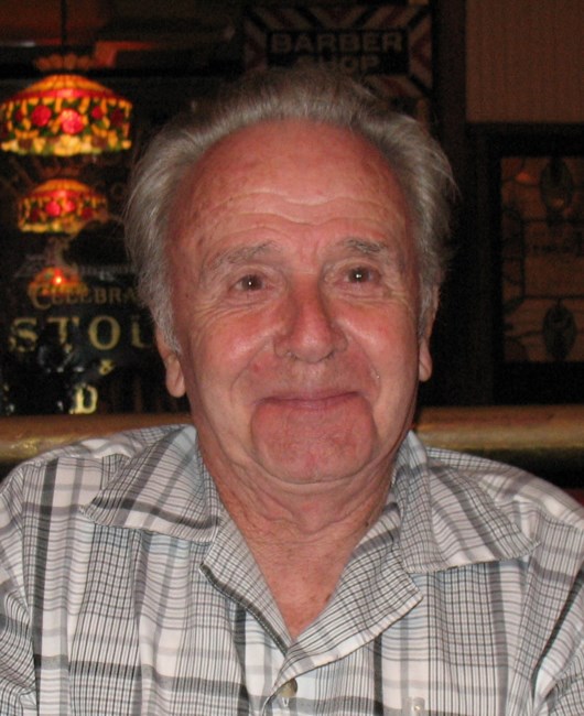 Obituary of Keith R. Meredith