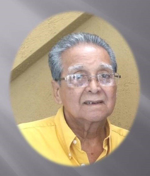 Obituary of Sr. Guillermo Santos Borrero