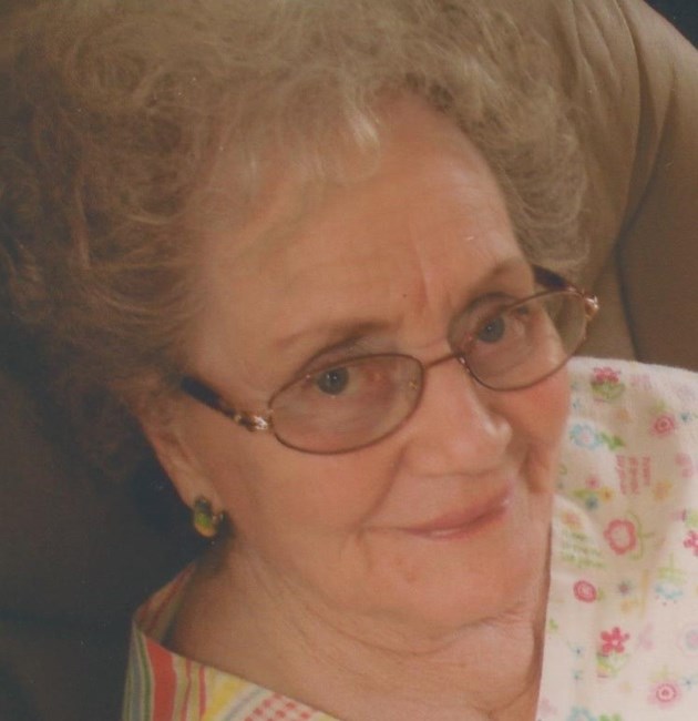 Obituary of Dorothy Evelyn Hayes