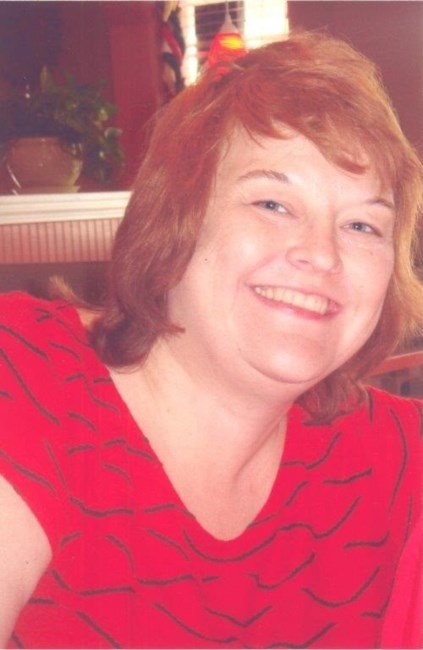 Obituary of Kathy Crippens Jones