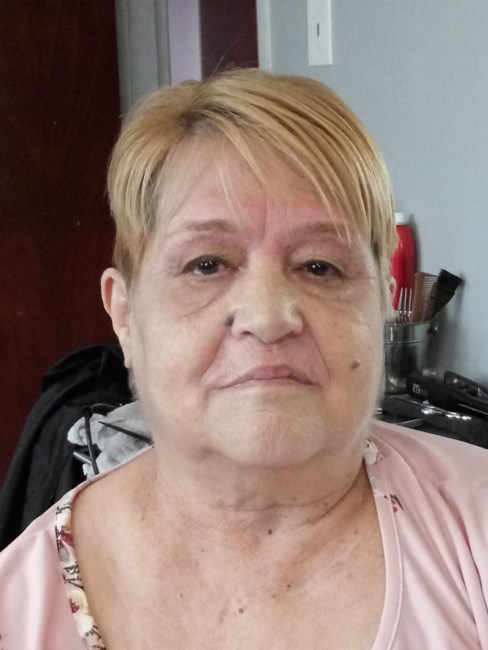 Obituary of Gladys Celeste López Luna