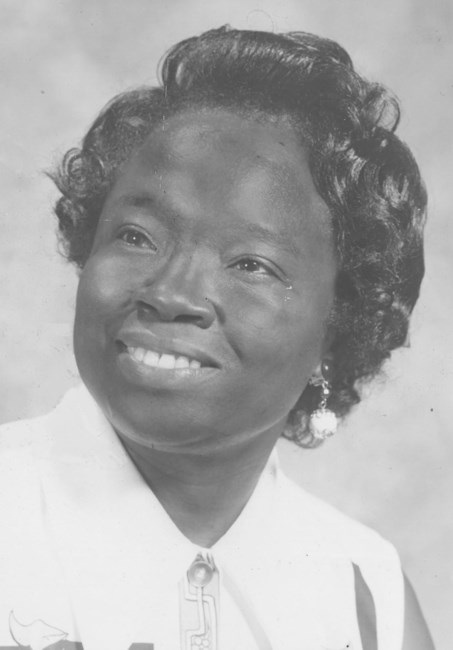 Obituary of Ella D. Warren