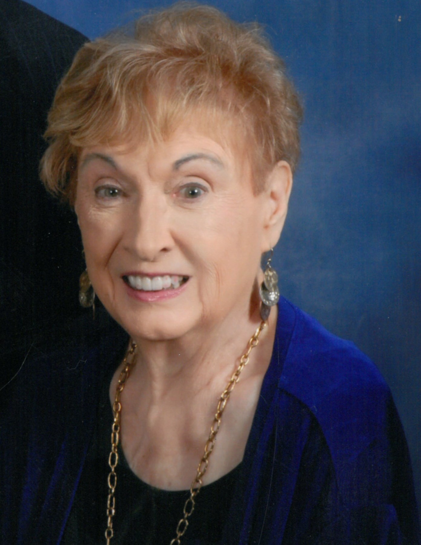 Obituary of Eleanor H. Holmes