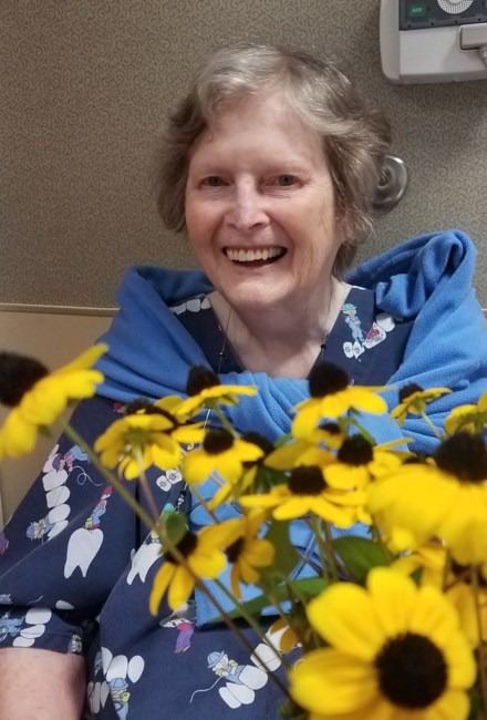 Obituary of Patricia A. Timothy